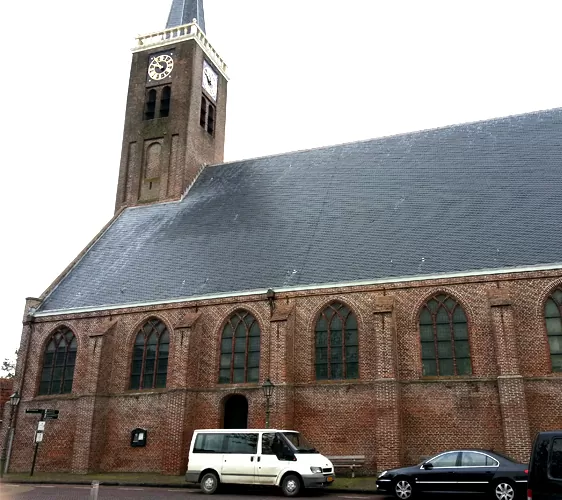Kirche Schermerhorn 01