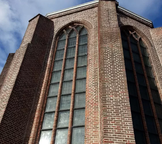 Kirche Schermerhorn 03