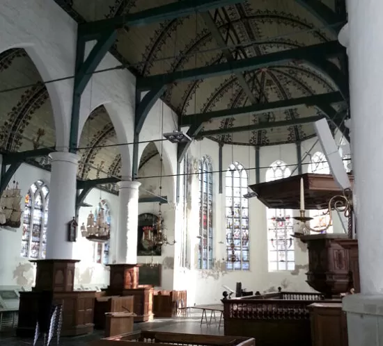 Church Schermerhorn 05