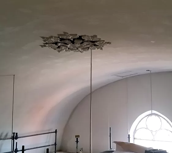 Kirche in Blokzijl 04