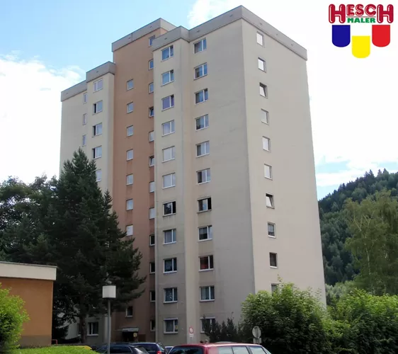 Mehrfamilienhaus in Kapfenberg 03