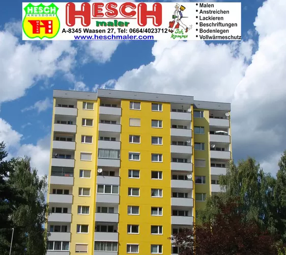 Mehrfamilienhaus in Kapfenberg 06