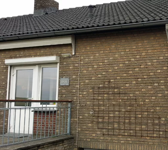 Wohnhaus in Beringe NL 01