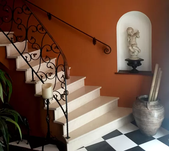 Wohnhaus in Portugal 04