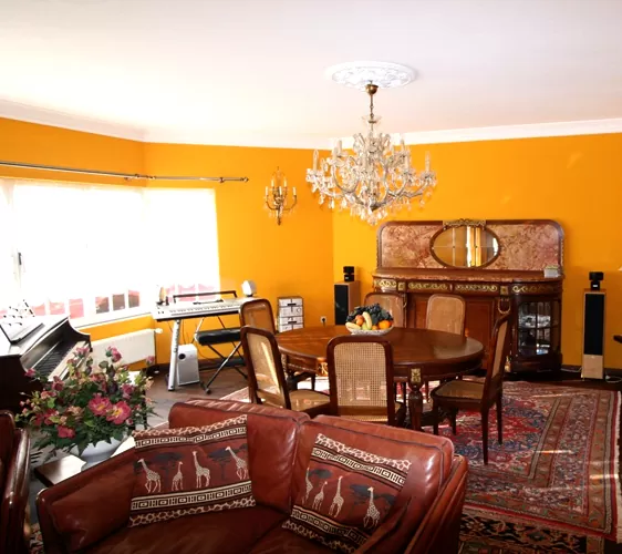 Wohnhaus in Portugal 05
