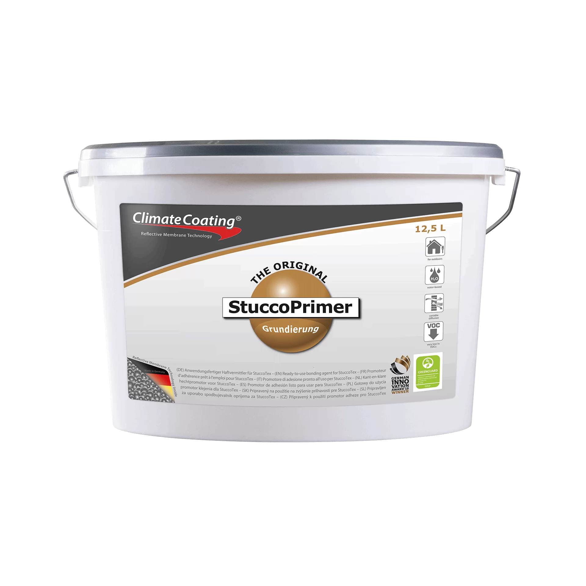 12500ml StuccoPrimer