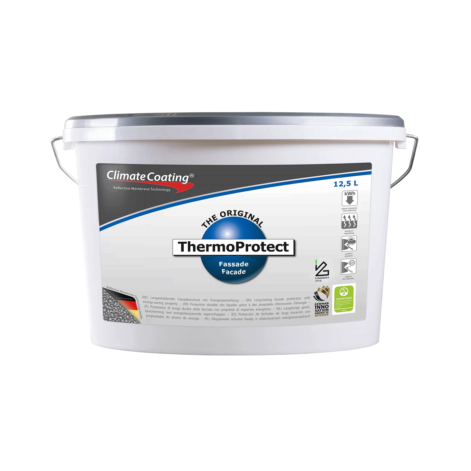 12500ml ThermoProtect