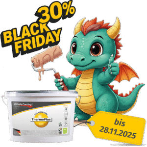 Climo geht in Black Friday Week