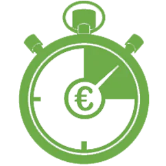 Icon long term effective