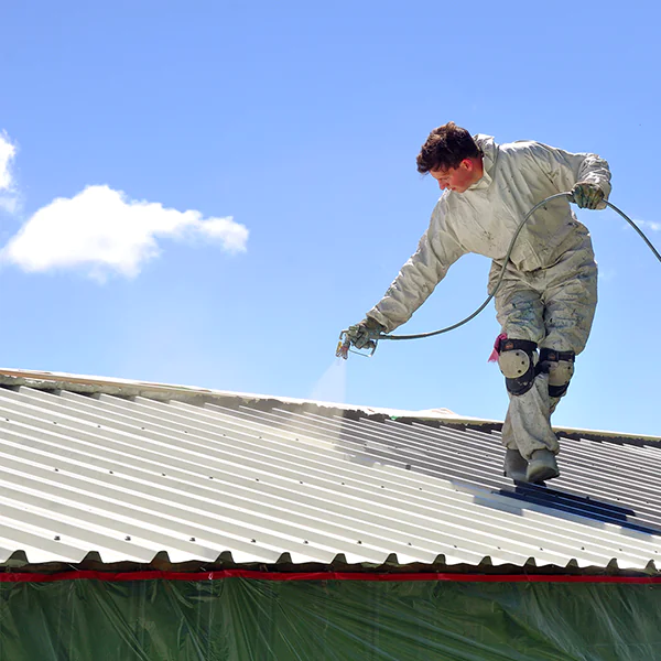 ThermoActive Funktionsanstrich