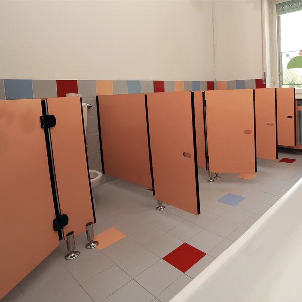 ThermoVital Hygiene Schulen, Kitas