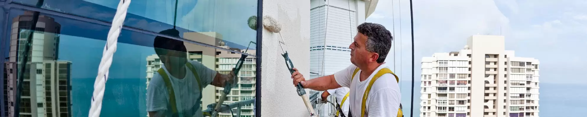 Bauen Wohnen Header