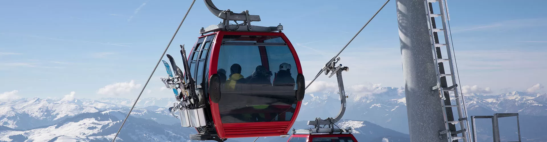 Industria y soluciones especiales