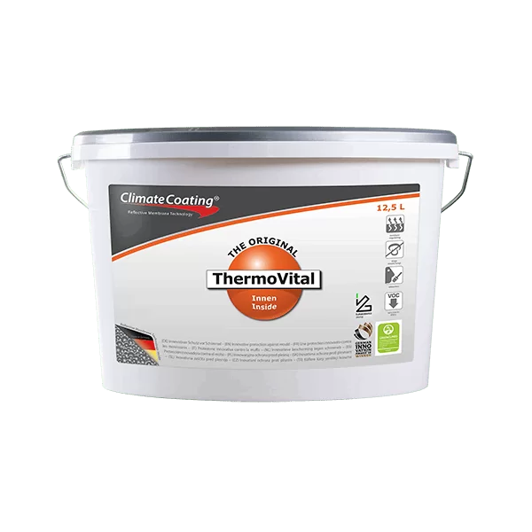 ThermoVital 12,5l