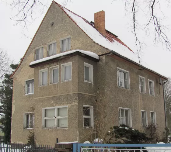Dreifamilienhaus in Zeuthen 03