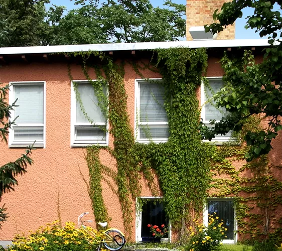 Kindertagesstätte in Pankow 03