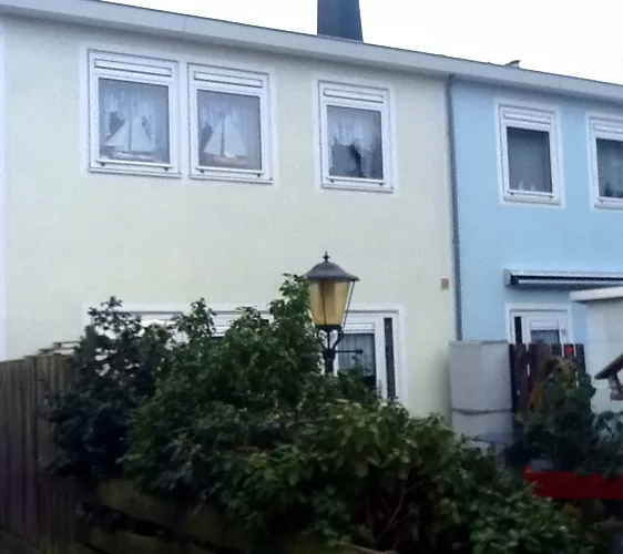 Reihenhäuser in den Niederlanden 04
