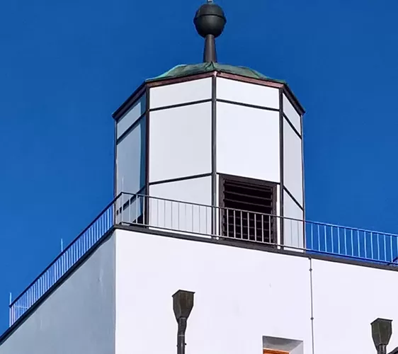 St. Petri Kirche in Mönkebude 09