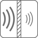 sound absorbing