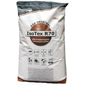 IsoTex R70 Gebinde freigestellt