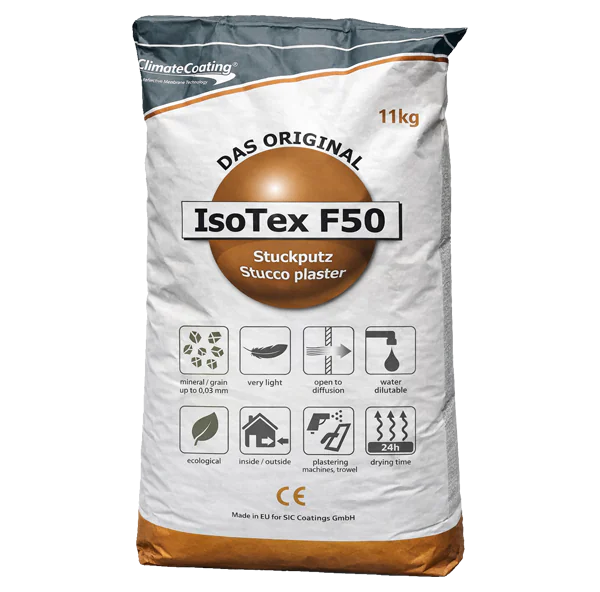 IsoTex F50 11 kg