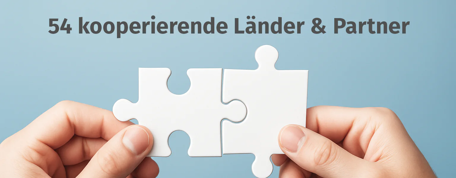 Länderpartner