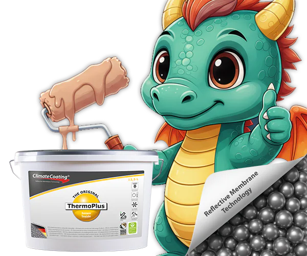 Climo mit Rolle inkl Perle und Eimer