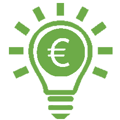 energieeffizient & kostensparend