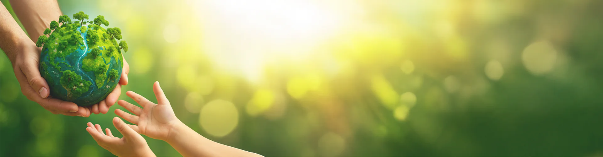 Udržateľnosť a životné prostredie
