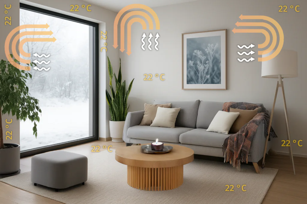 ThermoPlus Winterlicher Wärmeschutz ThermoPlus Winterlicher Wärmeschutz