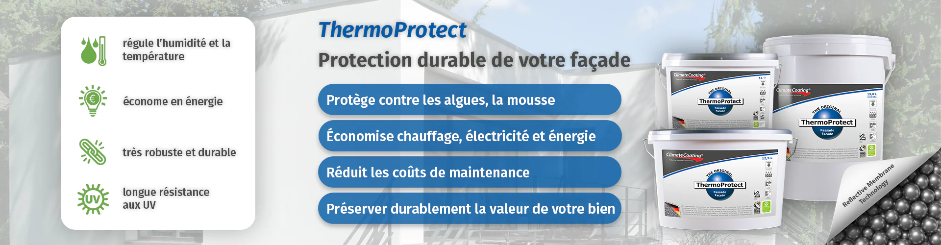 En-tête ThermoProtect 1920x500px