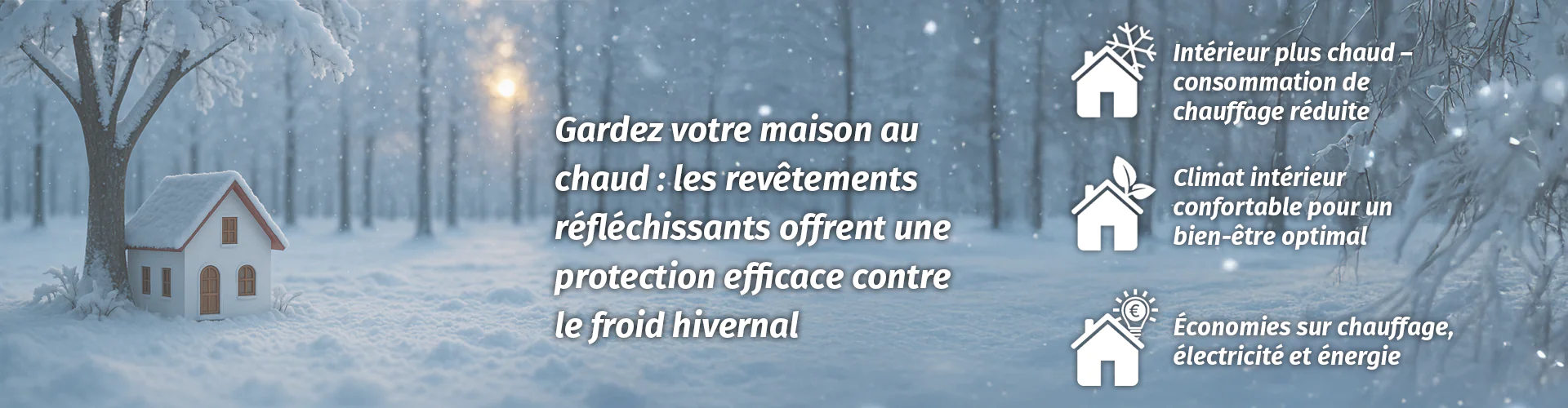 En-tête Protection thermique hivernale 1920x500px