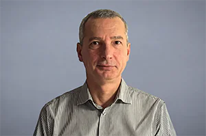 Jean Christophe Perrier