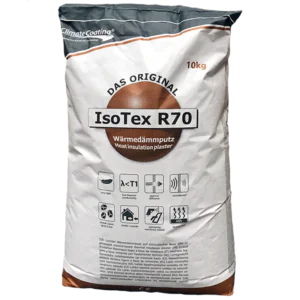 IsoTex R70 Gebinde freigestellt