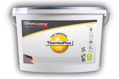 ThermoPlus 12,5-Liter-Gebinde von ClimateCoating®