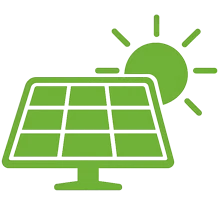 pvsolarplus icon thermal loads