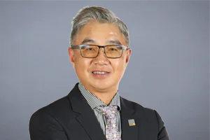 Albert Chen