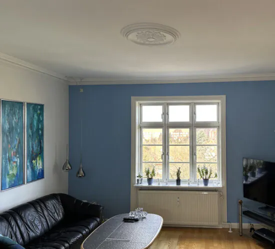 Wohnung Dänemark 02
