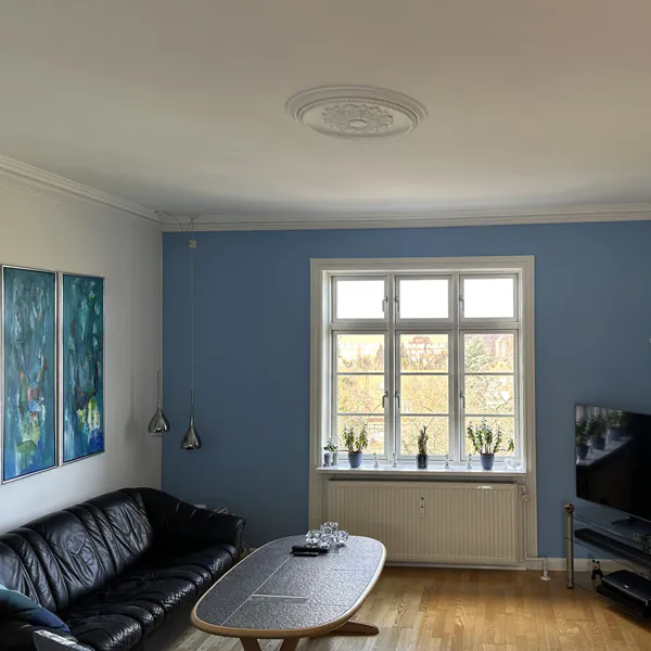 Wohnung Dänemark 02