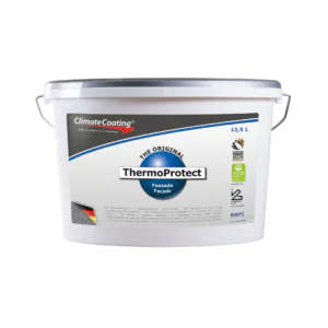 12500ml THERMO PROTECT frei