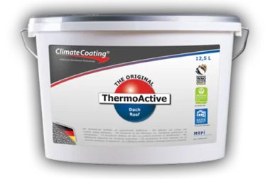 ThermoActive 12,5l neu