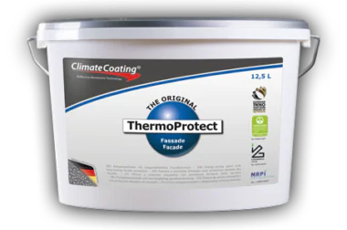 ThermoProtect 12,5l neu