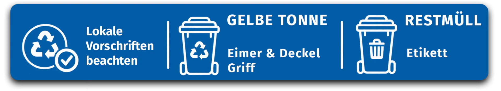Auf einen Blick Entsorgung 1920X250px Auf einen Blick Entsorgung 1920X250px